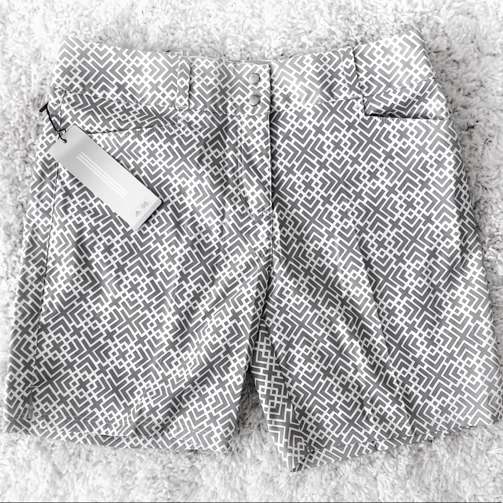 Adidas Women Golf Short